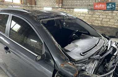 Внедорожник / Кроссовер Kia Sportage 2013 в 