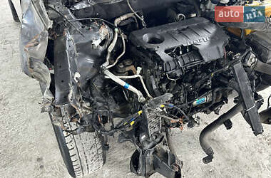 Внедорожник / Кроссовер Kia Sportage 2013 в 