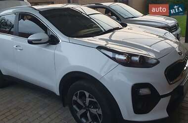 Kia Sportage 2018 Kia Sportage 2018