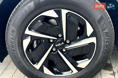 Внедорожник / Кроссовер Kia Sportage 2022 в 