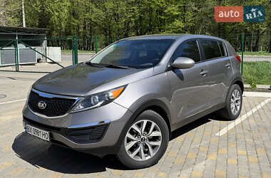 Kia Sportage 2013 Kia Sportage 2013