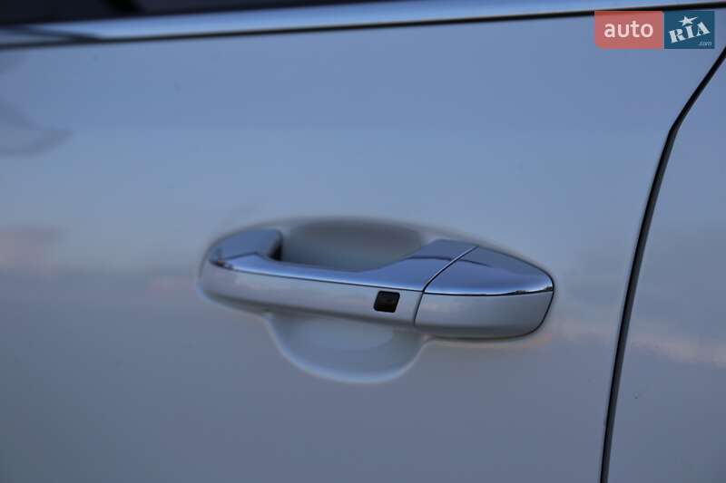 Внедорожник / Кроссовер Kia Sportage 2015 в Киеве