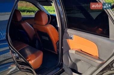 Внедорожник / Кроссовер Kia Sportage 2006 в 