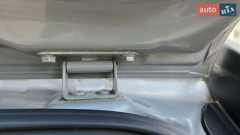 Позашляховик / Кросовер Kia Sportage 2008 в Шостці