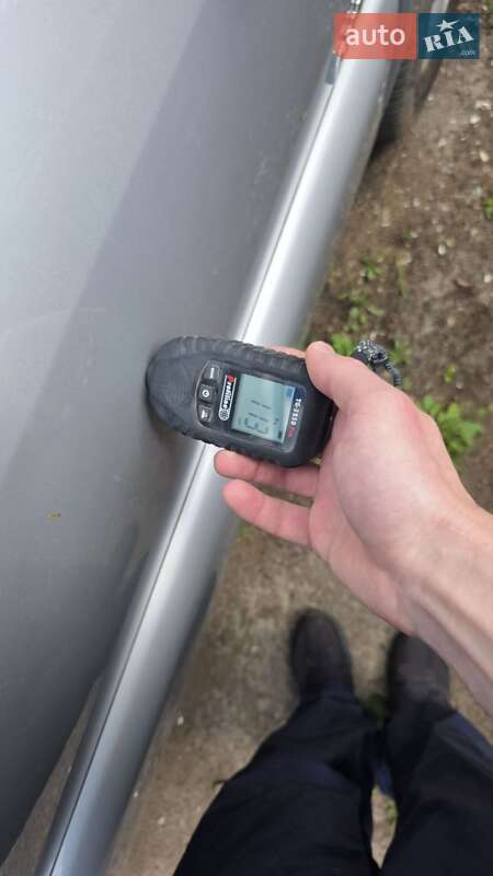 Позашляховик / Кросовер Kia Sportage 2008 в Шостці