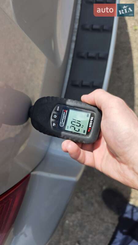 Позашляховик / Кросовер Kia Sportage 2008 в Шостці