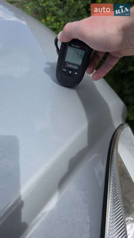 Позашляховик / Кросовер Kia Sportage 2008 в Шостці