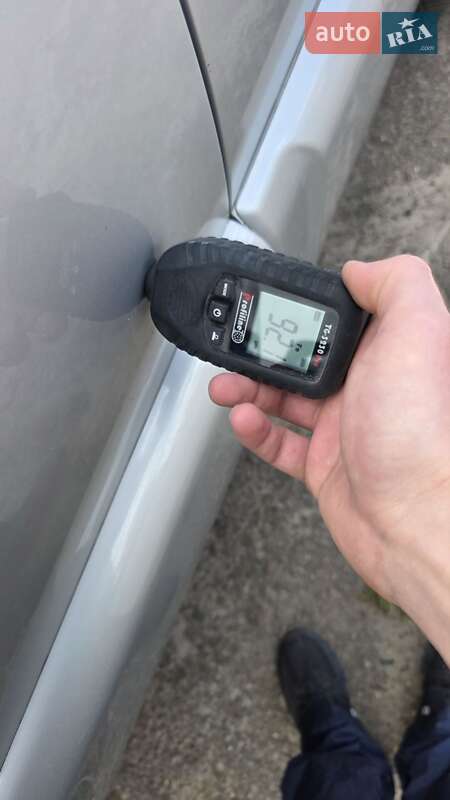 Позашляховик / Кросовер Kia Sportage 2008 в Шостці