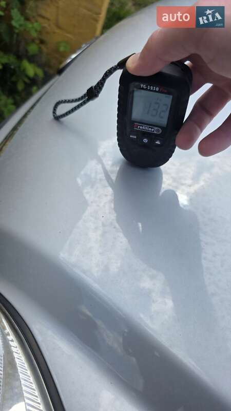 Позашляховик / Кросовер Kia Sportage 2008 в Шостці