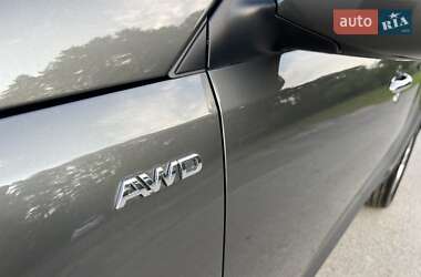 Внедорожник / Кроссовер Kia Sportage 2011 в 