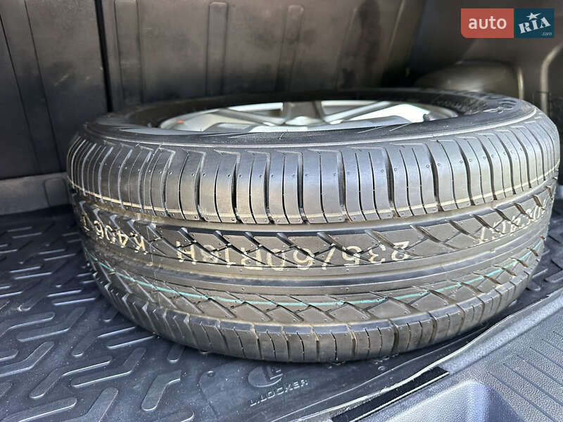 Позашляховик / Кросовер Kia Sportage 2009 в Вінниці