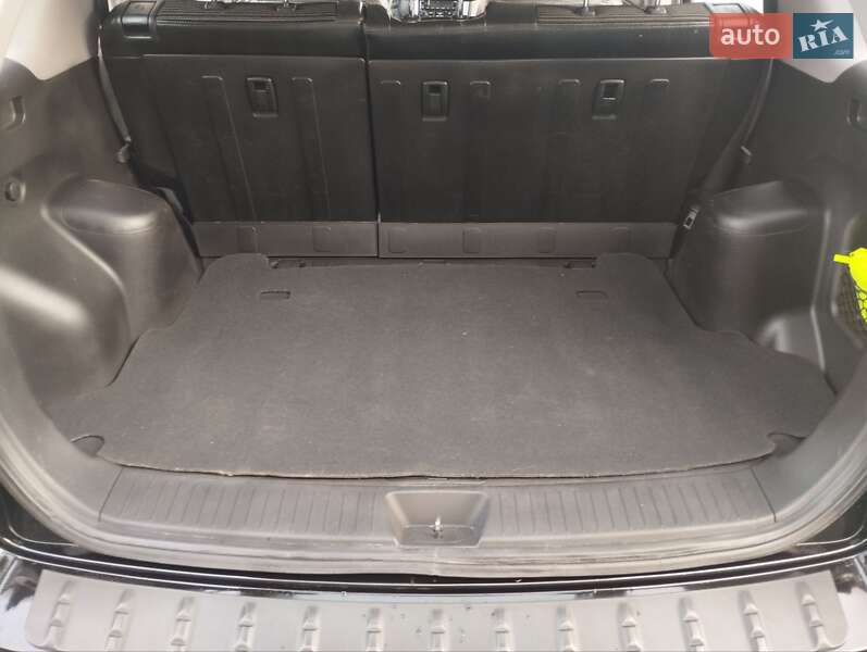 Внедорожник / Кроссовер Kia Sportage 2008 в Харькове