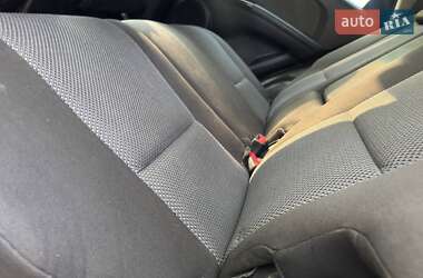 Позашляховик / Кросовер Kia Sportage 2008 в 