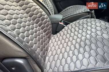 Позашляховик / Кросовер Kia Sportage 2008 в 