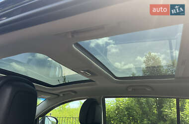 Внедорожник / Кроссовер Kia Sportage 2012 в 