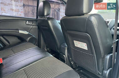 Внедорожник / Кроссовер Kia Sportage 2007 в 