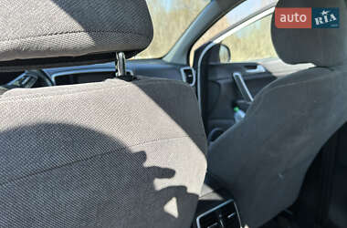 Позашляховик / Кросовер Kia Sportage 2019 в 