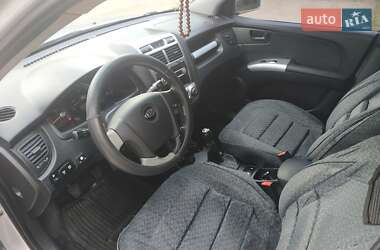 Внедорожник / Кроссовер Kia Sportage 2007 в 