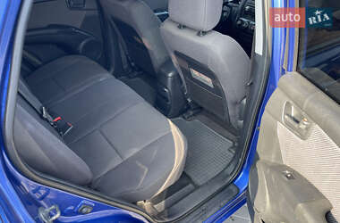 Внедорожник / Кроссовер Kia Sportage 2006 в 