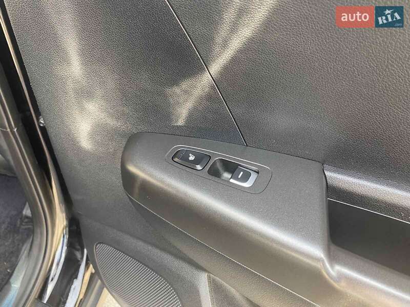 Позашляховик / Кросовер Kia Sportage 2018 в Запоріжжі