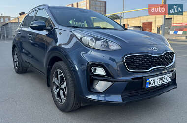 Kia Sportage 2020