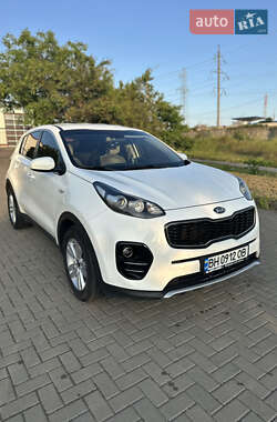 Kia Sportage 2015 Kia Sportage 2015