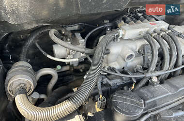 Внедорожник / Кроссовер Kia Sportage 2008 в 