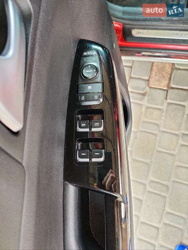 Внедорожник / Кроссовер Kia Sportage 2018 в Бердичеве