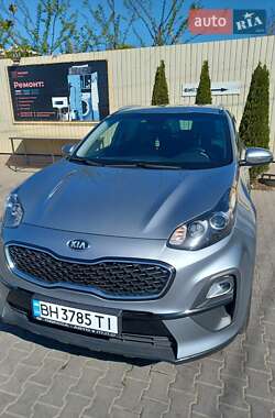 Внедорожник / Кроссовер Kia Sportage 2020 в Одессе
