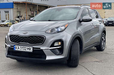 Kia Sportage 2020 Kia Sportage 2020