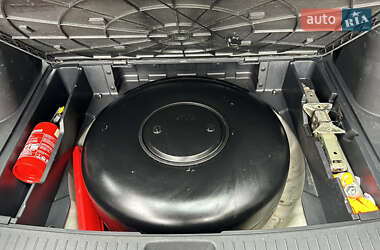 Позашляховик / Кросовер Kia Sportage 2007 в 