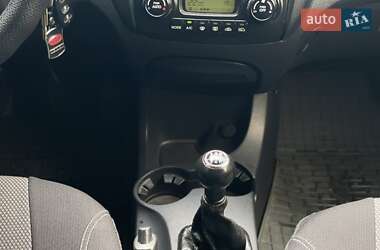 Внедорожник / Кроссовер Kia Sportage 2008 в 