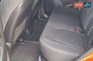 Внедорожник / Кроссовер Kia Sportage 2013 в 