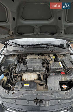 Внедорожник / Кроссовер Kia Sportage 2008 в 