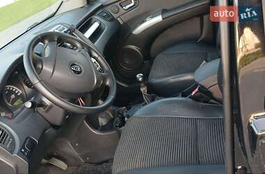 Внедорожник / Кроссовер Kia Sportage 2007 в 