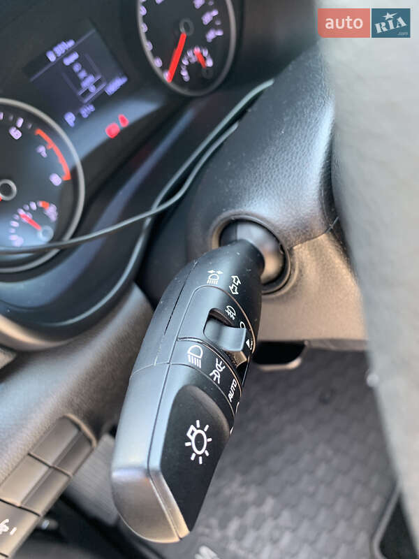 Внедорожник / Кроссовер Kia Sportage 2020 в Одессе