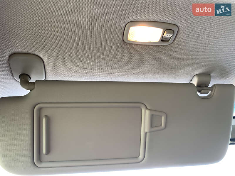 Внедорожник / Кроссовер Kia Sportage 2020 в Одессе