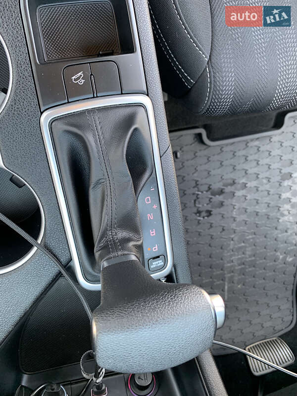 Внедорожник / Кроссовер Kia Sportage 2020 в Одессе