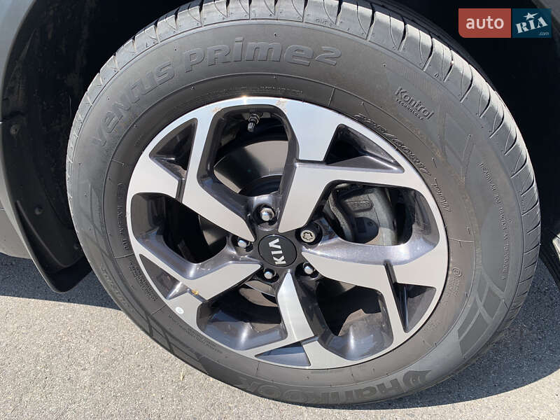 Внедорожник / Кроссовер Kia Sportage 2020 в Одессе