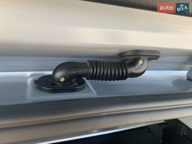 Внедорожник / Кроссовер Kia Sportage 2020 в Одессе