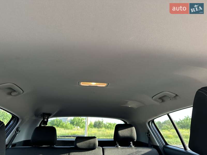 Внедорожник / Кроссовер Kia Sportage 2017 в Кропивницком