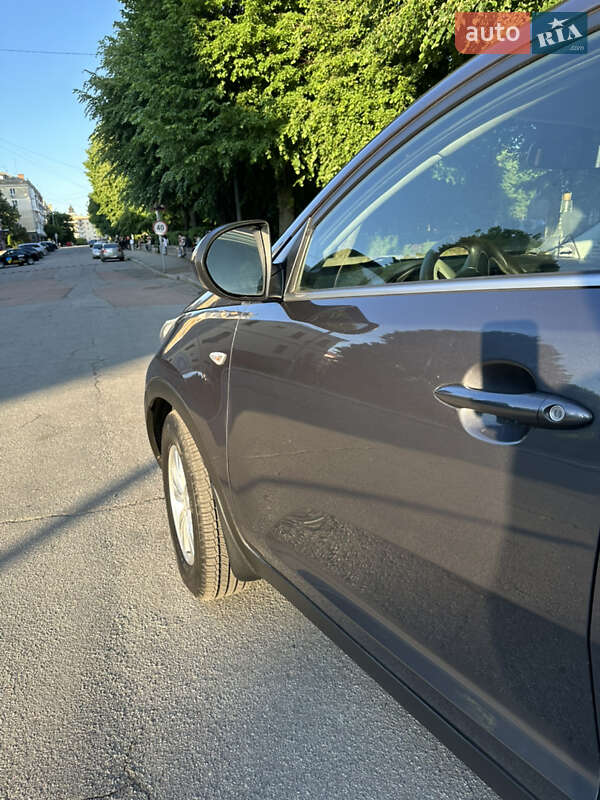 Внедорожник / Кроссовер Kia Sportage 2013 в Житомире