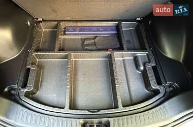 Внедорожник / Кроссовер Kia Sportage 2013 в 