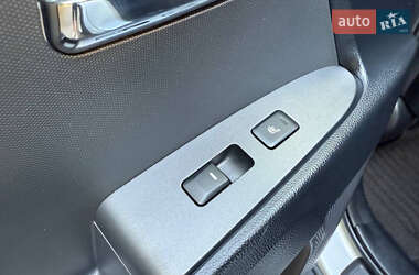 Внедорожник / Кроссовер Kia Sportage 2013 в 