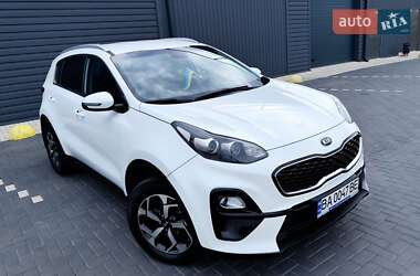 Kia Sportage 2019 Kia Sportage 2019
