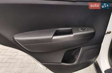 Позашляховик / Кросовер Kia Sportage 2019 в 