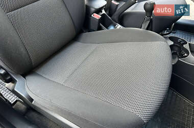 Внедорожник / Кроссовер Kia Sportage 2008 в 