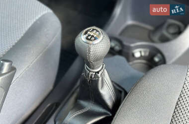 Внедорожник / Кроссовер Kia Sportage 2008 в 