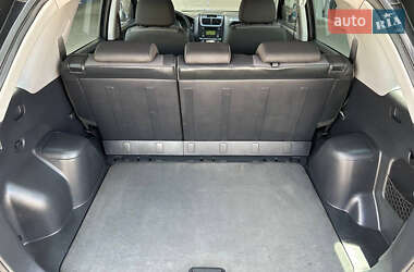 Внедорожник / Кроссовер Kia Sportage 2008 в 