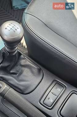 Позашляховик / Кросовер Kia Sportage 2009 в 